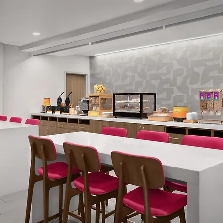 Home2 Suites By Hilton Columbus Easton