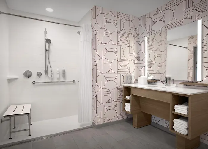 Hotel Home2 By Hilton Easton 3*