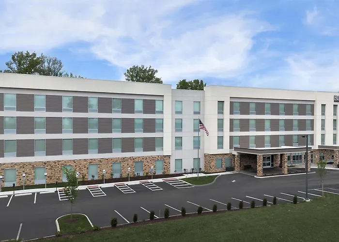 Home2 By Hilton Easton Hotel Columbus
