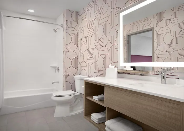 Hotel Home2 By Hilton Easton Columbus