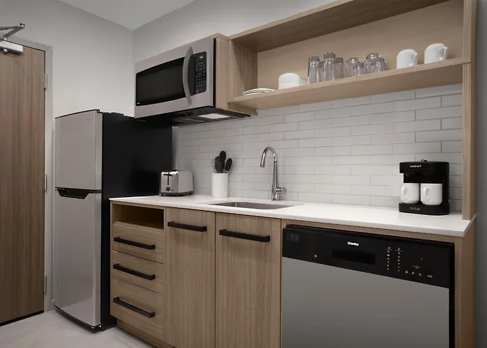 Home2 By Hilton Easton 3* Columbus