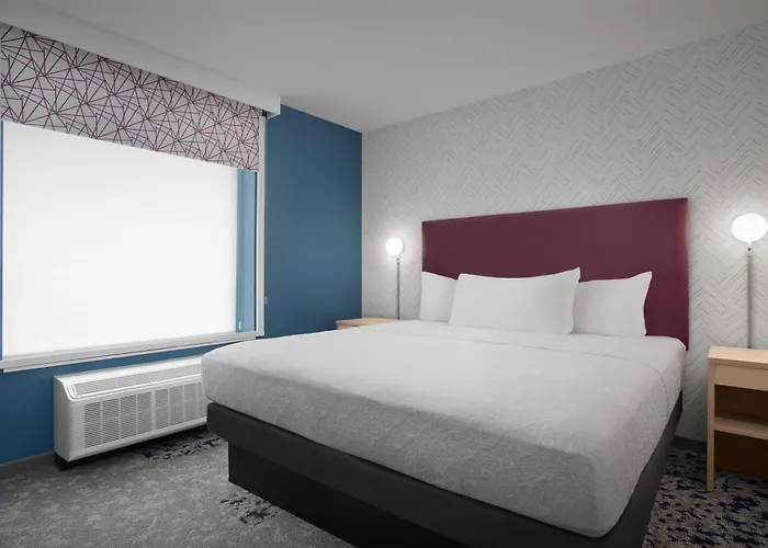 Home2 By Hilton Easton Hotel Columbus