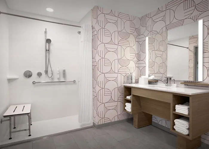 Home2 By Hilton Easton Hotel 3*