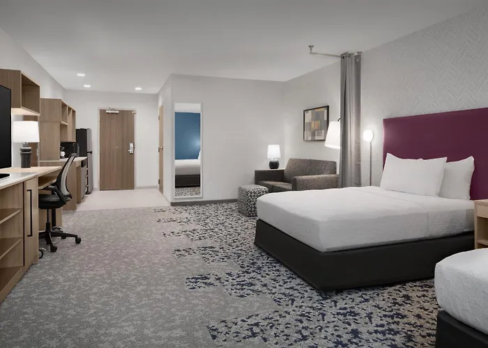Home2 By Hilton Easton Hotel Columbus