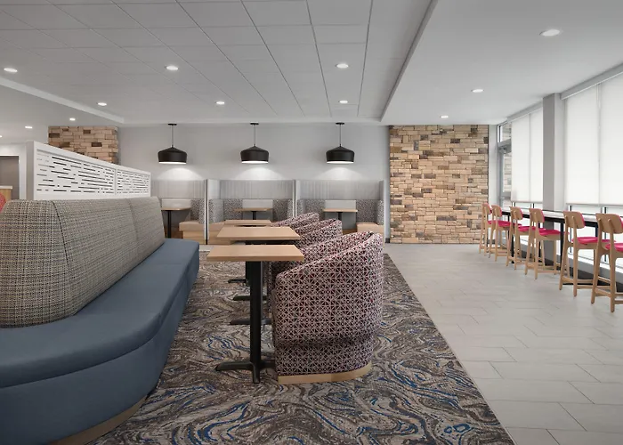 Home2 By Hilton Easton Hotel Columbus