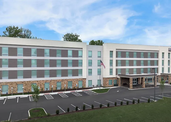 Home2 By Hilton Easton Hotel Columbus