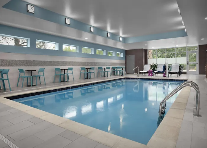 Home2 By Hilton Easton 3* Columbus