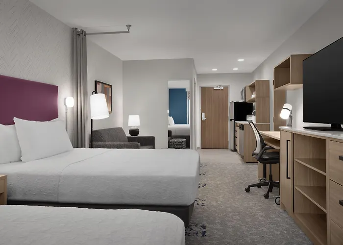 Home2 By Hilton Easton 3* Columbus