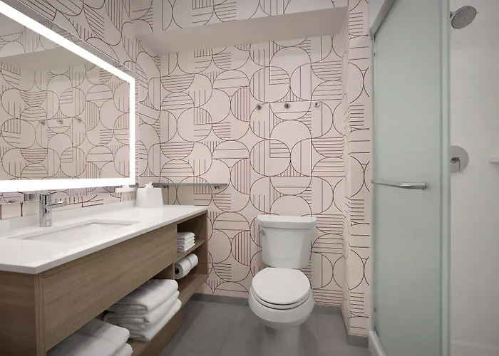 Home2 By Hilton Easton 3* Columbus